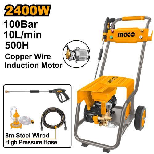 Ingco HPWR30018 High Pressure Washer (For Commercial Use)