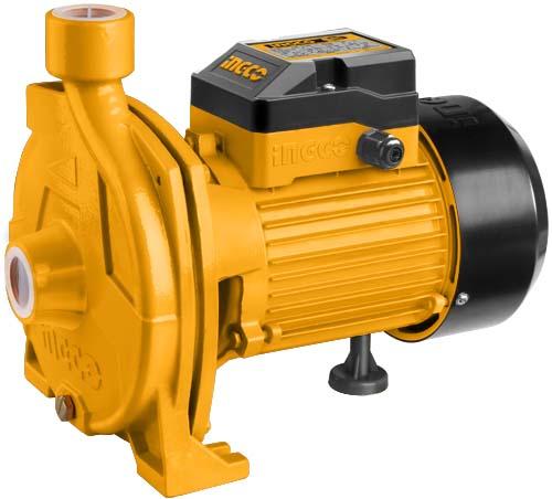 Ingco CPM7508  centrifugal water pump