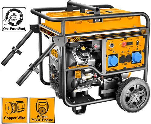 Ingco GE150006ES Gasoline Generator 12.0kW