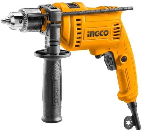 INGCO 1D6808 Impact Drill 680W