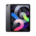 Apple iPad Air 4th Gen Tablet - A14 Bionic Chip, 3GB RAM, 64 GB Storage, 10.9" Screen, Wifi + 4G, iOS (MYGW2AB/A)