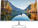 HP M24fw FHD 23.8" Computer Monitor - Connectivity: 1 VGA, 1 HDMI 1.4 (2D9K1AA)