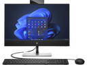 HP AIO 440 G6 All-in-One PC Desktop Computer - Intel Core i7-10700T 10th Gen, 8GB RAM, 512GB SSD, 24" FHD, FreeDOS (44F79ES)