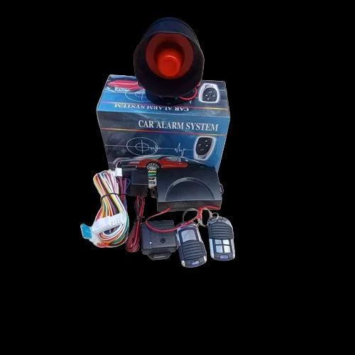 Generic TSK-102/T310 Car Alarm system Normal – Provides reliable vehicle security by helping deter theft and enhancing peace of mind while parking or driving
