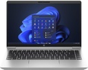 Hp ProBook 440 G10 Laptop - Intel Core i5-1335U 13th Gen, 16GB RAM DDR4-3200, 512GB SSD PCIe NVMe, 14" FHD Screen, Integrated Intel UHD Graphics, FreeDOS 3.0 - 9G2Q1ET