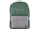 HP Campus Green Backpack (7K0E4AA) 15.6"