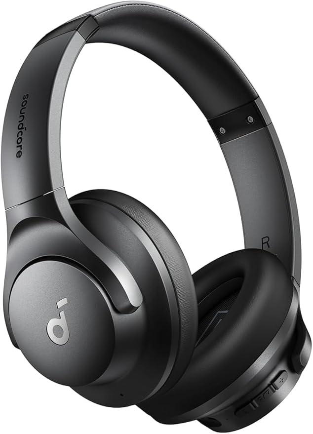 Anker Soundcore Life Q20i Hybrid Active Noise Cancelling Headphones