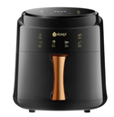 Nunix AF-08 8.0L air fryer - Provides healthier cooking with less oil while delivering fast and even heating for everyday meal preparation