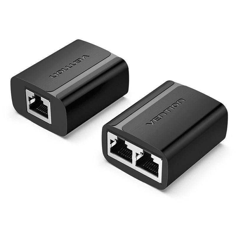 Vention VEN-IPTB0 1 to 2 RJ45 Splitter Adapter