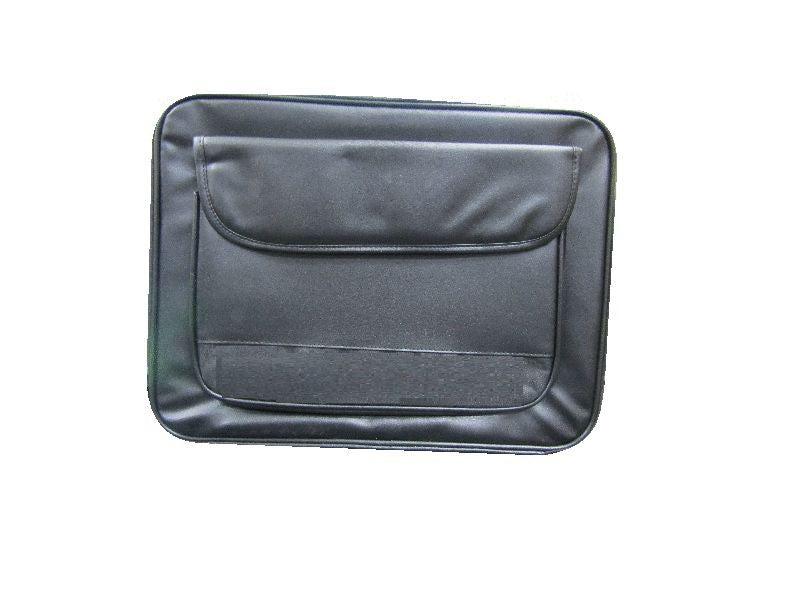 SUMFFIS NB-502 Leather Carrycase 15.6″ Laptop Bag