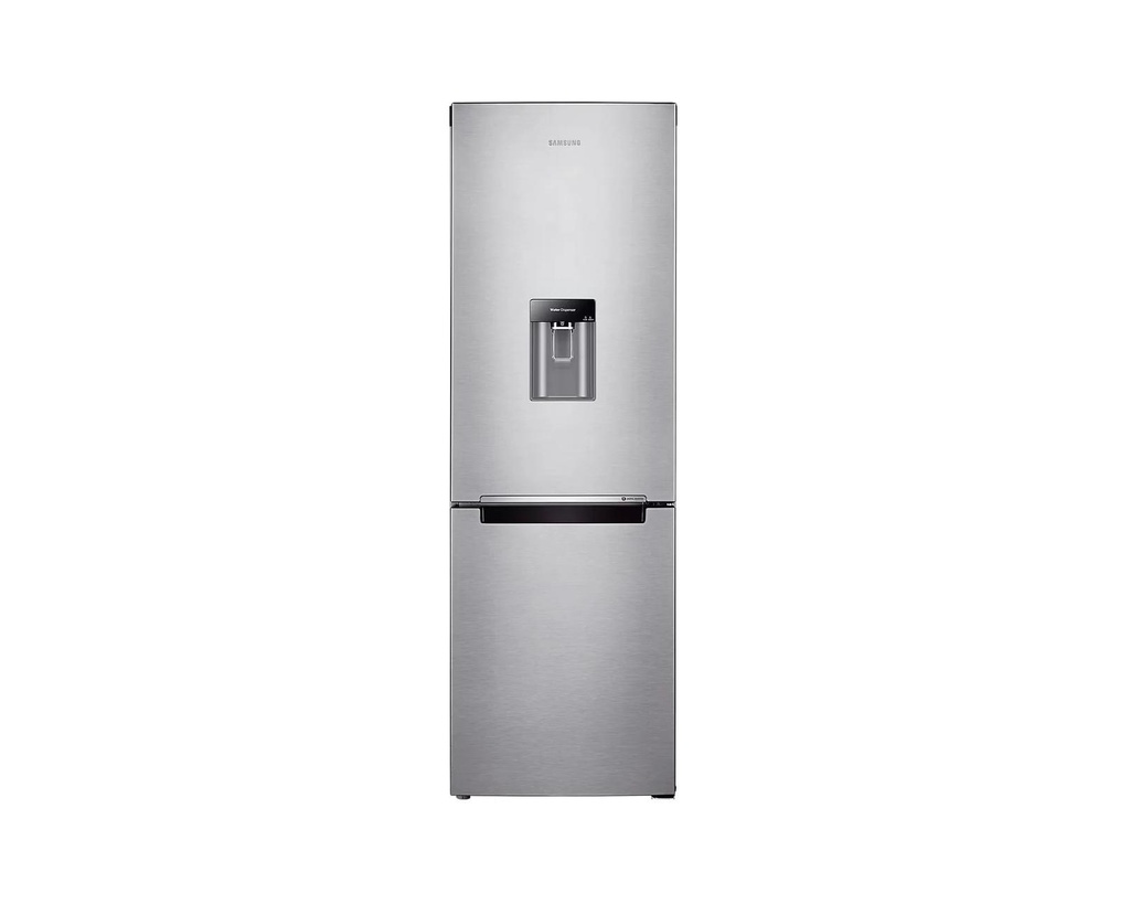 Samsung RB33J3611S9 338Ltrs Bottom Mount Freezer- Provides spacious food storage and efficient cooling performance for convenient everyday home use