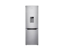 Samsung RB33J3611S9 338Ltrs Bottom Mount Freezer- Provides spacious food storage and efficient cooling performance for convenient everyday home use