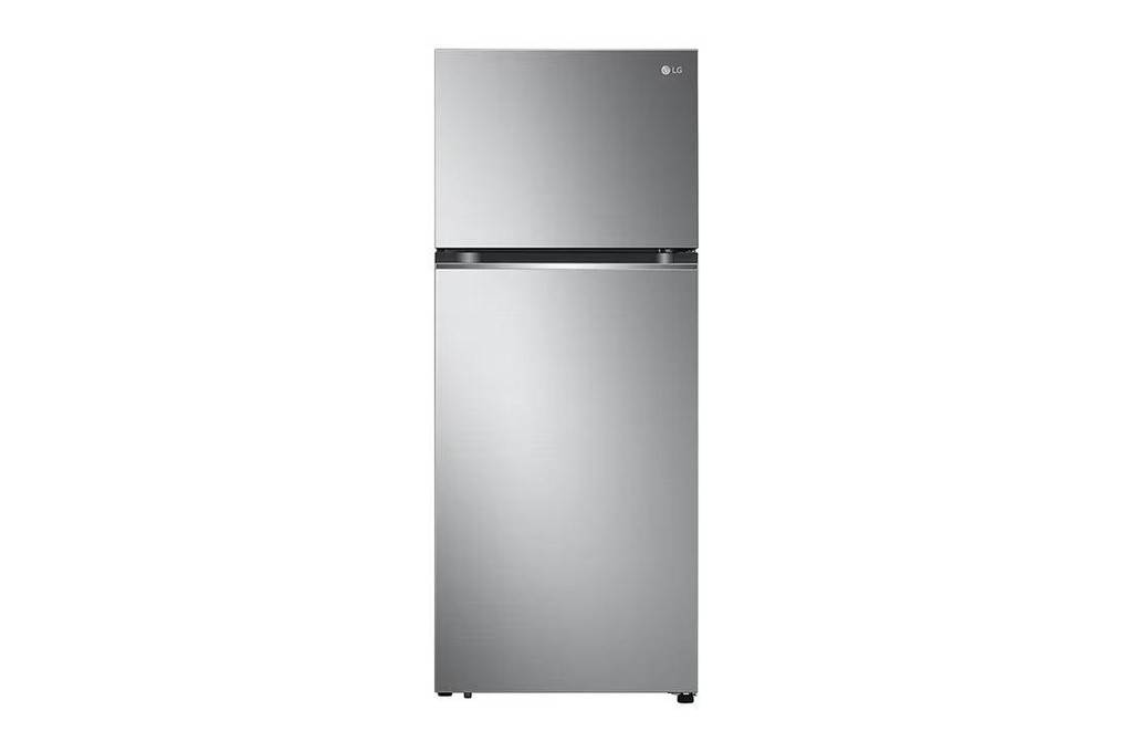 LG GN-B312PLGB 315L Top Mount Freezer - Provides reliable food storage with efficient cooling and organized space for everyday home refrigeration needs