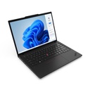Lenovo ThinkPad T14 G4 Laptop - Intel® Core™ i7-1355U, 16GB RAM DDR5-5200, 512GB SSD, 14" WUXGA, No OS - 21HD008FUE