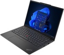 Lenovo ThinkPad E14 Gen 5 Laptop - Intel Core i5-1335U 13th Gen, 8GB RAM DDR4 3200, 512GB SSD M.2 2242 PCIe 4.0x4 NVMe Opal 2.0, 14" WUXGA, Integrated Intel® Iris® Xe Graphics , No OS - 21JK001BUE