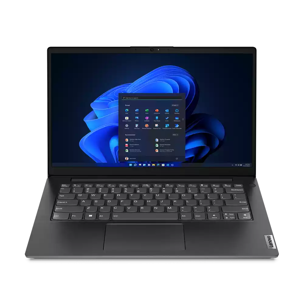 Lenovo V15 G4 IRU Laptop - Intel Core i5-13420H 13th Gen, 8GB RAM DDR4 3200, 512GB SSD M.2 2242 PCIe 4.0x4 NVMe, 15.6" FHD, Integrated Intel UHD Graphics, No OS - 83A1009HUE