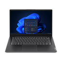 Lenovo V14 G3 IAP Laptop - Intel Core i3-1215U 12th Gen, 4GB RAM DDR4 3200, 256GB SSD M.2 2242 PCIe 4.0x4 NVMe, 14" FHD, Integrated Intel UHD Graphics, No OS - 82TS00GGUE