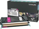 Lexmark C5220MS Magenta Toner Cartridge