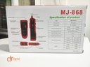 MJ-868 Wire Tracker DC 9V
