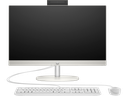 Hp ProOne 240 G10 AIO All-in-One PC Desktop Computer - Intel® Core™ i7-1355U 13th Gen, 8GB RAM DDR4-3200, 512GB SSD, 23.8" FHD, FreeDOS (998J5ET)
