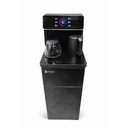 Nunix A2C-X2 Bottom Load Hot And Cold Water Dispenser - Provides convenient access to hot and cold water with a bottom-load design for easy bottle replacement and everyday home or office use