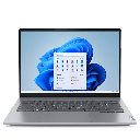 Lenovo ThinkBook 14 G4 IAP Laptop - Intel Core i7-1255U 12th Gen, 8GB RAM DDR4 3200, 512GB SSD M.2 2242 PCIe 4.0x4 NVMe, 14" FHD, Integrated Iris Xe Graphics, No OS - 21DH003XUE
