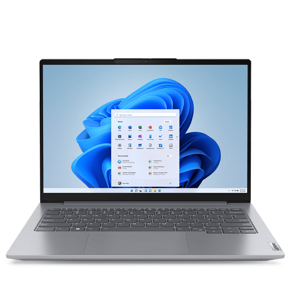 Lenovo ThinkBook 16 G6 IRL Laptop - Intel Core i5-1335U 13th Gen, 8GB RAM DDR5 5200, 512GB SSD M.2 2242 PCIe 4.0x4 NVMe, 16" WUXGA, Integrated Intel UHD Graphics, No OS - 21KH003RUE
