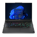 Lenovo Legion Pro 7 Gaming Laptop 16IRX8H - Intel Core i9-13900HX 13th Gen, 32GB RAM DDR5 5600, 1TB SSD M.2 2280 PCIe 4.0x4 NVMe, NVIDIA GeForce RTX 4080 12GB GDDR6, 16" WQXGA 240Hz, Windows 11 Home - 82WQ00B3UE