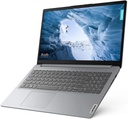 Lenovo IdeaPad 1 14IGL7 Laptop - Intel Celeron N4020, 8GB RAM DDR4 3200, 256GB SSD M.2 2242 PCIe 4.0x4 NVMe, 14" HD, Integrated Intel® UHD Graphics 600, No OS - 82V60093UE