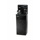 Nunix A1C-X2 Bottom Load Hot & Cold Water Dispenser - Smart multi-functional beverage hub for instant hot & cold hydration with digital display and convenient use