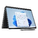 HP Spectre X360 2-in-1 Laptop 14-EF2025NA - Intel Core i5-1235U, 8GB RAM, 512 GB SSD, Integrated Intel Iris X Graphics, 13.5", Windows 11 Home (897Z7EA)