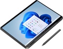 HP Spectre x360 2-in-1 Laptop - Intel Evo Ultra 7 155H CPU, Intel Arc Graphics Hybrid (2-in-1), 35.6 cm (14") Touchscreen 2.8K, 32 GB LPDDR5x-SDRAM 2 TB SSD, Wi-Fi 7,  Windows 11 Home (14-EU0023dx)