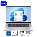 HP Spectre x360 Laptop 14-EF2023na - Core i7-1355U, 16GB RAM, 1TB SSD, Win 11 Home, 13.5-inch OLED Touch, Fingerprint, Backlit Keyboard (9P4N2EA)