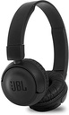 JBL Tune T460BT Extra Bass Wireless On-Ear Headphones with 11 Hours Playtime & Mic