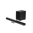 JBL SB270 2.1CH Cinema Wireless High Quality Audio Soundbar