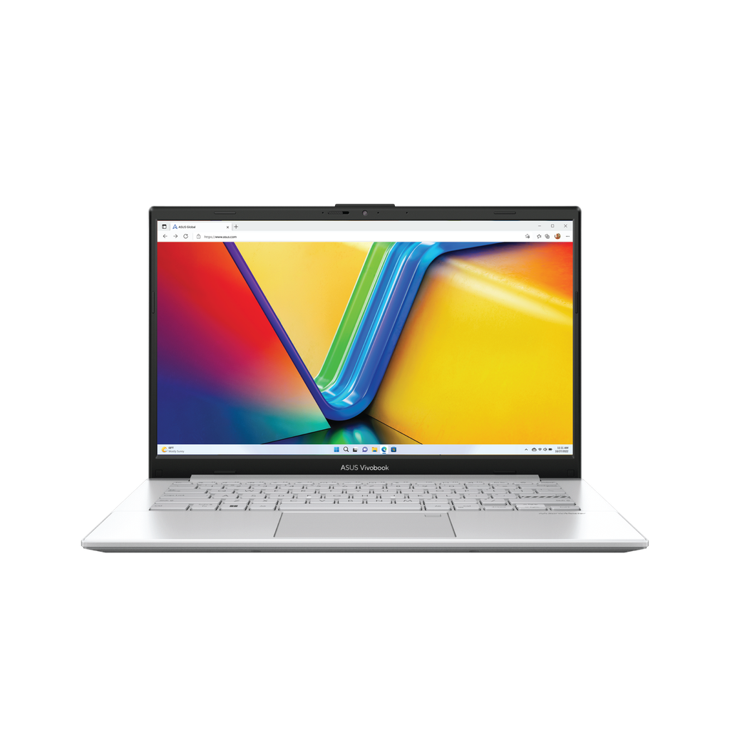 Asus Vivobook 16X OLED Laptop K3605VU - Intel Core Intel® Core™ i7-13700H 13th Gen, 16GB RAM, 512GB SSD, 16" FHD, No OS (90NB11Z1-M006A0)