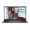 Dell Vostro 3520 Laptop - Intel Core i5-1235U 12th Gen, 8GB RAM DDR5, 512GB SSD, 15.6" FHD, Ubuntu (N1610PVNB3520 EMEA01)