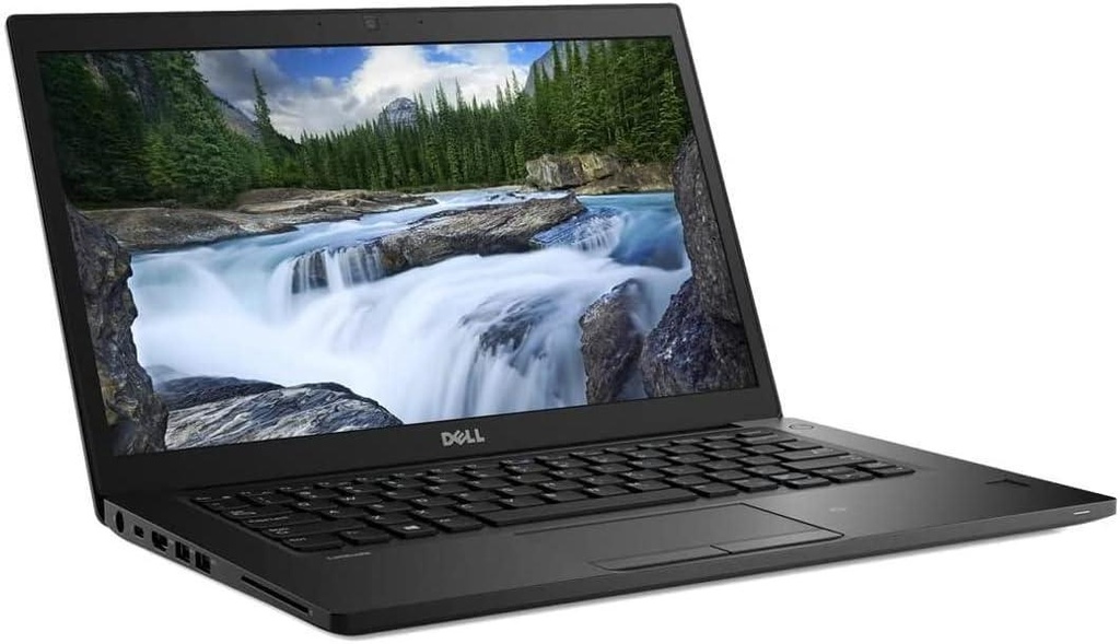 Dell Latitude E7390 8GB RAM 256GB SSD Intel Core i5 Laptop