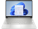 HP 15s-fq5318TU Laptop - Intel® Core™ i7-1255U 12th Gen, 8GB RAM DDR4-3200, 512GB SSD, 15.6" FHD, Windows 11 Home - 9A8X1PA