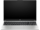 HP 250 G10 Notebook PC Laptop - Intel Core i7-135U 13th Gen, 8GB RAM DDR4, 512GB SSD, 15.6" FHD Screen, FreeDOS 3.0 - 8A515EA