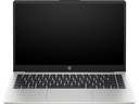 Hp Notebook 240 G10 Laptop - Intel Core i7-1335U 13th Gen, 8GB RAM DDR4-3200, 512GB SSD PCIe NVMe, 14" FHD Screen, Intel® Iris® Xᶱ Graphics, FreeDOS 3.0 - 9G247ET