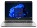 HP Notebook 240 G10 Laptop - Intel Core i5-1335U 13th Gen, 8GB RAM DDR4-3200, 512GB SSD PCIe NVMe, 14" FHD Screen, Intel UHD Graphics, FreeDOS 3.0 - 9G245ET