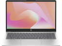 HP 14-ep0108nia Laptop - Intel Core i5-1335U 13th Gen, 8GB RAM DDR4-3200, 512GB SSD PCIe NVMe M.2, 14" FHD Screen, Intel® Iris® Xᵉ Graphics, FreeDOS 3.0 - 9T9N6EA