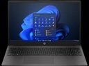 HP 250 G10 Notebook Laptop - Intel Core i5-1334U, 8GB DDR4 RAM, 512GB SSD, 15.6 Inch HD Display (9X192ES)
