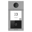 Hikvision DS-KV8113-WME1 IP Video Intercom Systems – Smart video intercom for secure access control, remote communication, and enhanced property security