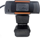 TECSA TC200 HD Autofocus Webcam Camera
