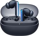 Tecno Sonic 1 ENC 50H Noise Cancellation, Immersive Sound Wireless Earbuds