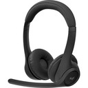 Logitech Zone 300 Wireless Bluetooth Over-Ear Headset 981-001407 –  with Noise-Cancelling Microphone for Clear Calls & Comfortable All-Day Use