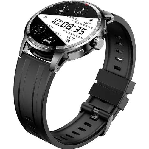 Itel Horizon ISW-N8 1.43" AMOLED Screen Smart Watch