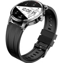 Itel Horizon ISW-N8 1.43" AMOLED Screen Smart Watch